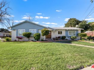9413 La Reina Pl, Tujunga, CA 91042