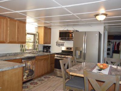 1480 N 22nd Dr, Show Low, AZ, 85901