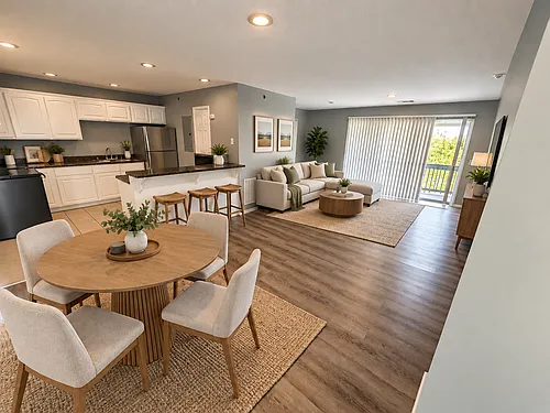 Floor plan 908-111 R