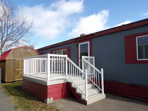 10510 W Richland Rd Lot 40, Cheney, WA 99004