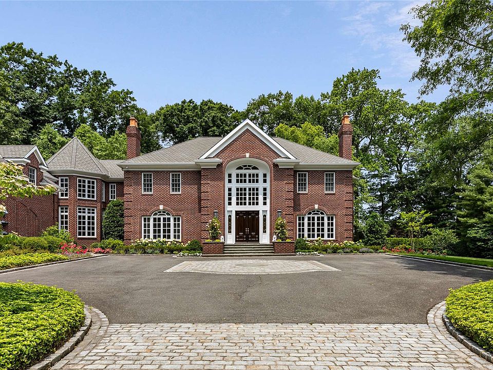 1 La Colline Drive, Mill Neck, NY 11765 MLS 3487794 Zillow