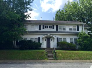 114 W Wellington Ave, Louisville, KY 40214