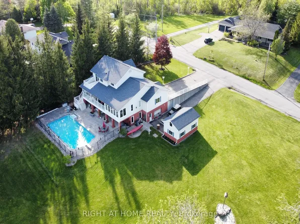 599 Maniece Ave, Peterborough, ON K9L 0C1