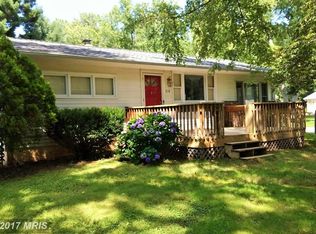 518 Cockeys Mill Rd, Reisterstown, MD 21136