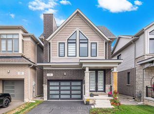 15 Weylie St, Hamilton, ON L0R 1W0