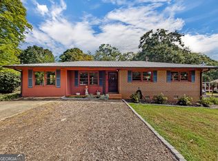 172 Glendale Hts, Winterville, GA 30683