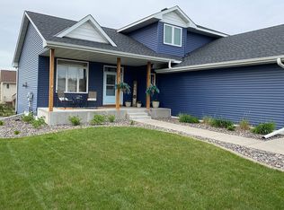 13363 3rd Ave S, Zimmerman, MN 55398