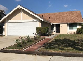 13453 Felson St, Cerritos, CA 90703