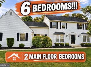 108 Briarwood Rd, Mullica Hill, NJ 08062