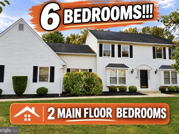 108 Briarwood Rd, Mullica Hill, NJ 08062