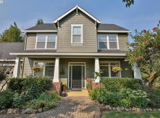 672 Parsons Rd, Hood River, OR 97031