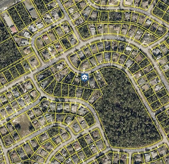 2nd image of 0 Sunday Rd Lot 5