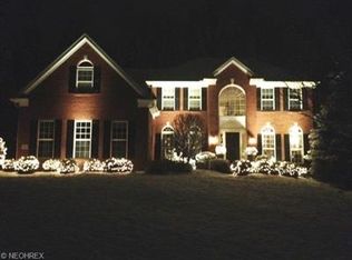 1539 Newton Pass, Broadview Heights, OH 44147