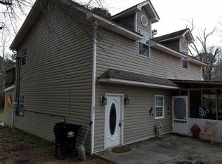 87 Redding Rd SW, Cartersville, GA 30120