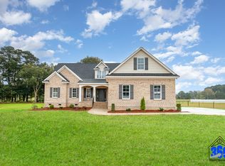 835 Emmett Court Spg, Spring Hope, NC 27882
