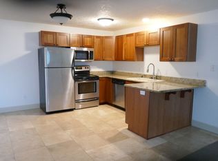 1601 Broadway St #18, Seaside, OR 97138