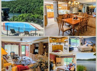 150 Sunken Forest Dr. 3-129, Forsyth, MO 65653
