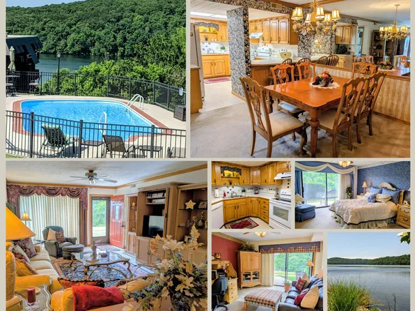 150 Sunken Forest Dr. 3-129, Forsyth, MO 65653