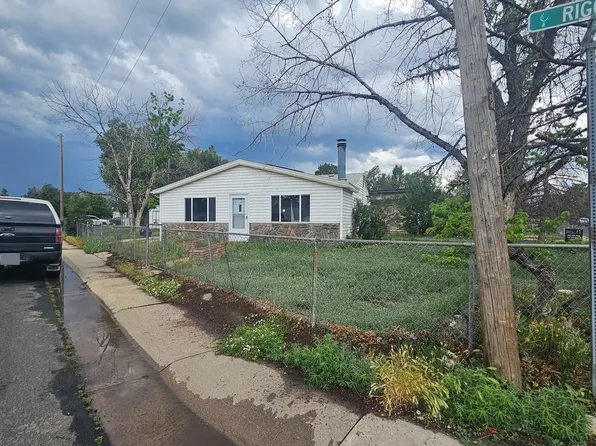 6750 Clermont St, Commerce City, CO 80022