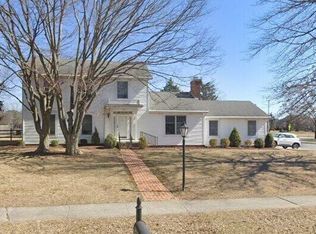 701 Red Fox Rd, Findlay, OH 45840