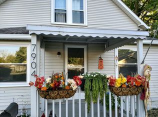 7904 Hotze St, Indianapolis, IN