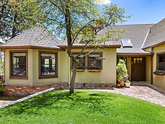 5th image of 543 S HASSAYAMPA Drive