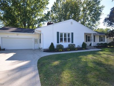 810 Norton Dr, Tallmadge, OH, 44278