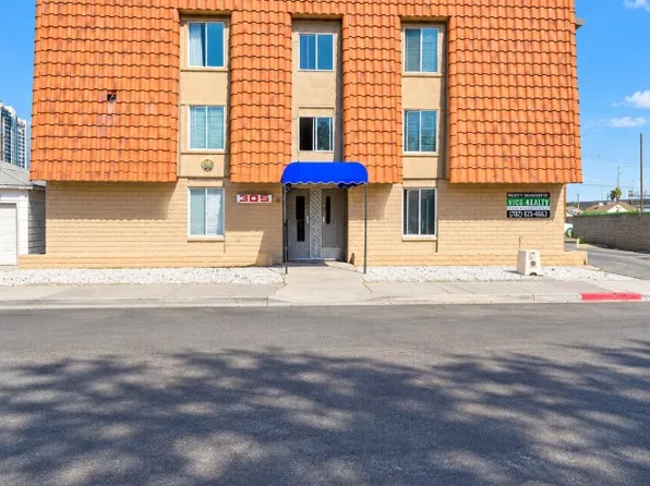 305 N 10th St, Las Vegas, NV