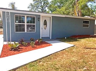 4507 E 24th Ave, Tampa, FL 33605