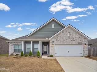 63 Banks Blvd, Byhalia, MS 38611