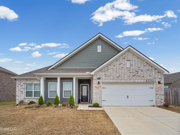 63 Banks Blvd, Byhalia, MS 38611