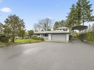 17445 S Beckman Rd, Oregon City, OR 97045