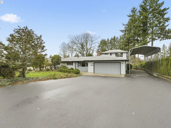17445 S Beckman Rd, Oregon City, OR 97045