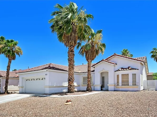 8432 Mosport St, Las Vegas, NV 89123