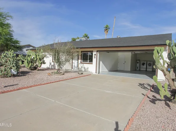 15811 N 23RD Street, Phoenix, AZ 85022