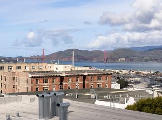 1417 Clay St, San Francisco, CA 94109