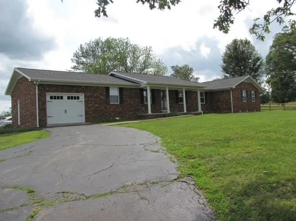 266 Weaver Ln, Greenville, KY 42345