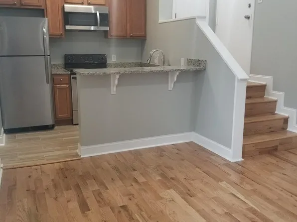 1656-58 Park LLC