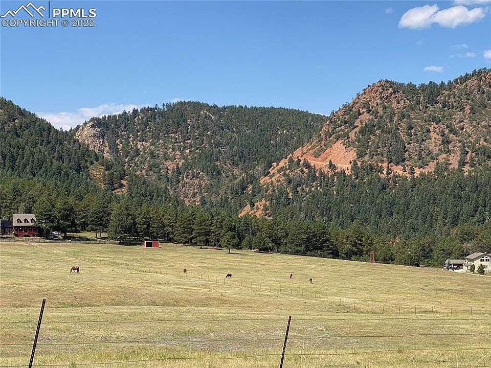 14421 Pine View Cir, Larkspur, CO 80118 Zillow