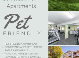 1240 Missouri Ct APT 415, Liberty, MO 64068