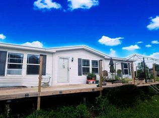 3845 Township Road 26, Cardington, OH 43315