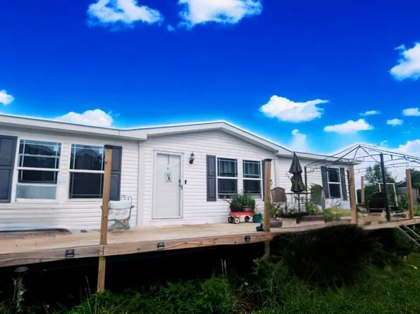 3845 Township Road 26, Cardington, OH 43315