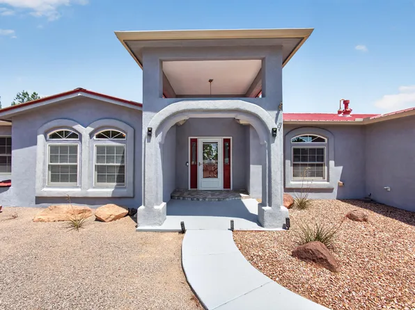 1400 Hillside Dr SW, Los Lunas, NM 87031
