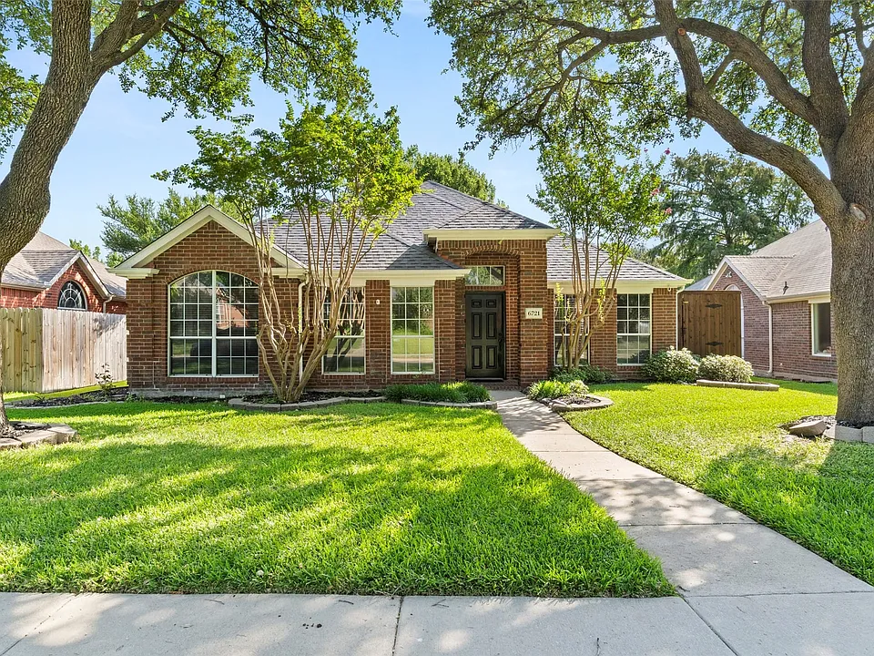 6721 Misty Hollow Dr