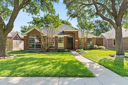 6721 Misty Hollow Dr Photo 1