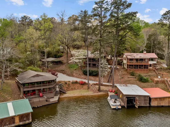 114 County Road 820, Clanton, AL 35046