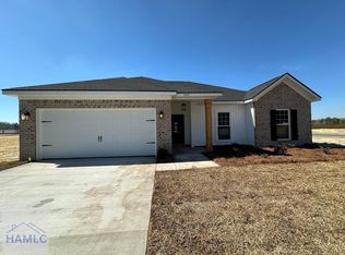 385 Lanier Rd NE, Ludowici, GA 31316