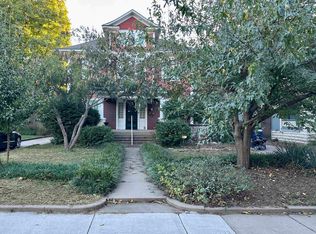 1716 N Park Pl, Wichita, KS 67203