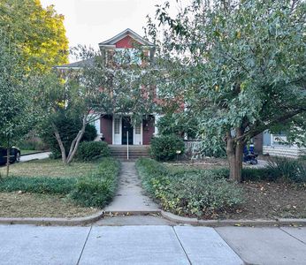 1716 N Park Pl, Wichita, KS, 67203