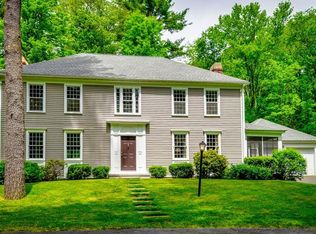 38 Ruddock Rd, Sudbury, MA 01776